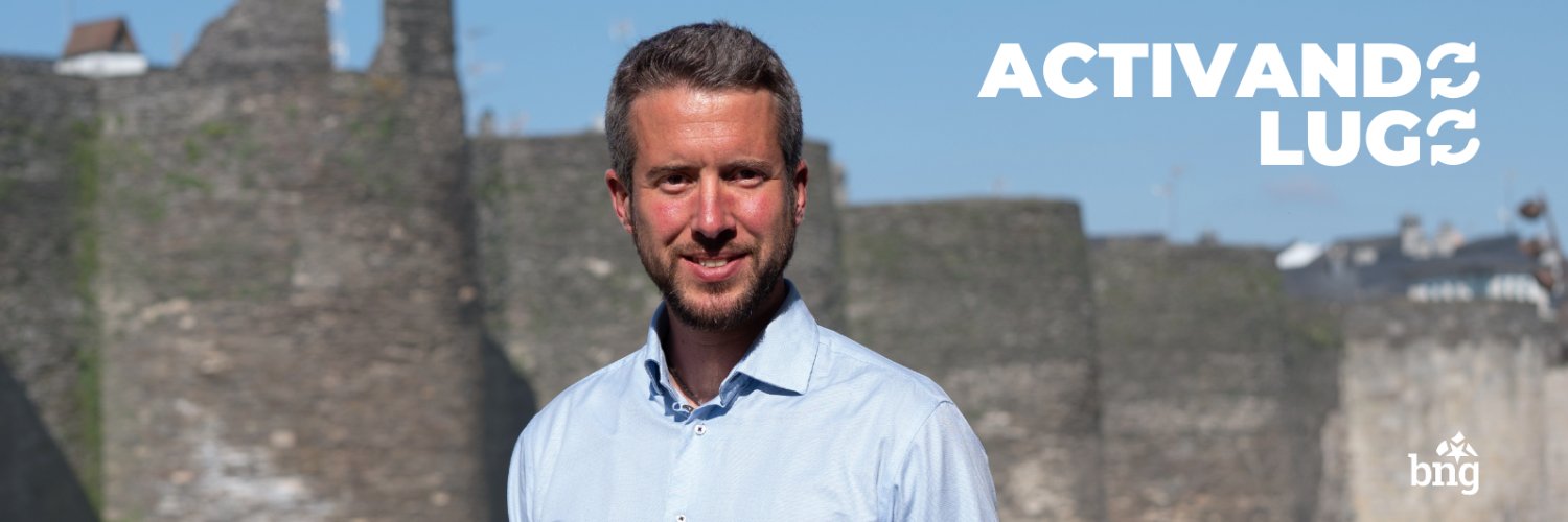 BNG Lugo banner