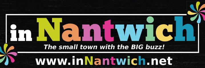 InNantwich's profile banner image