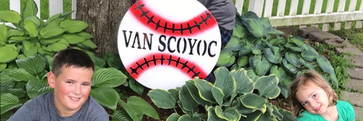CoachVanScoyoc's profile banner image