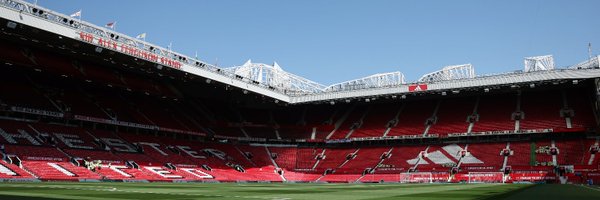 ManUtd Profile Banner