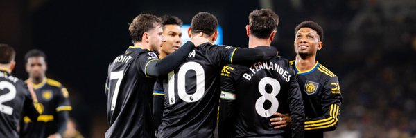 ManUtd Profile Banner