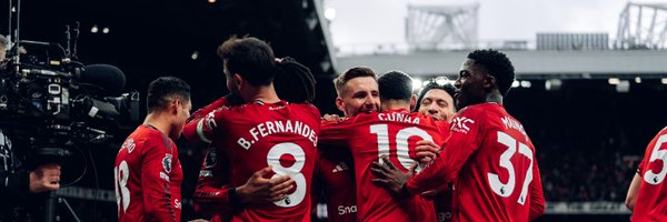 ManUtd Profile Banner