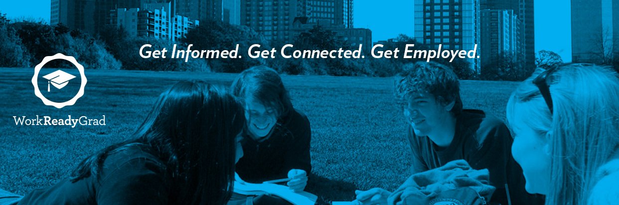 WorkReadyGrad's profile banner image