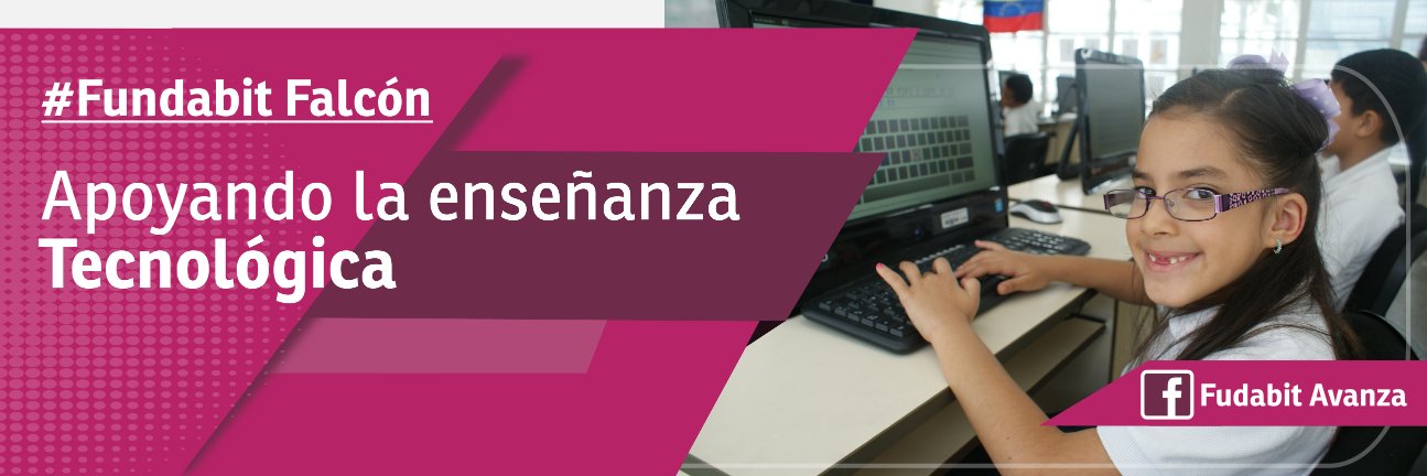 FundaBIT Falcón banner