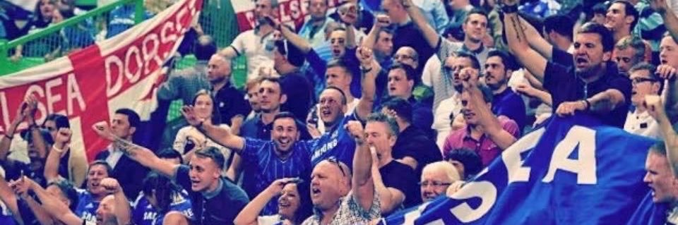 Billy1905's profile banner image