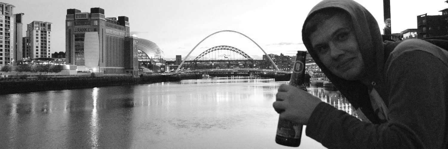 Aaron Henderson banner