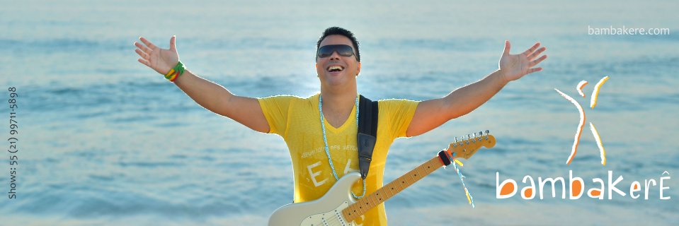 bambakere's profile banner image
