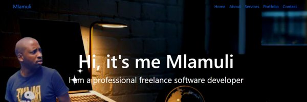 mlamulibree Profile Banner