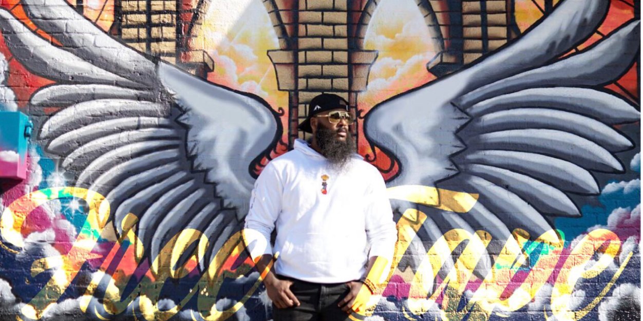KingMarcusAaron's profile banner image
