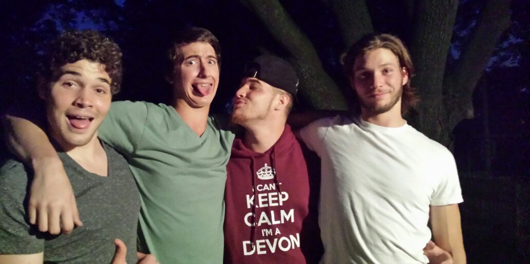 JesseGallant's profile banner image