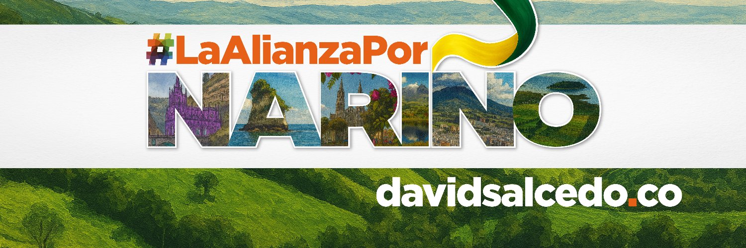 DAVIDSALCEDOC's profile banner image