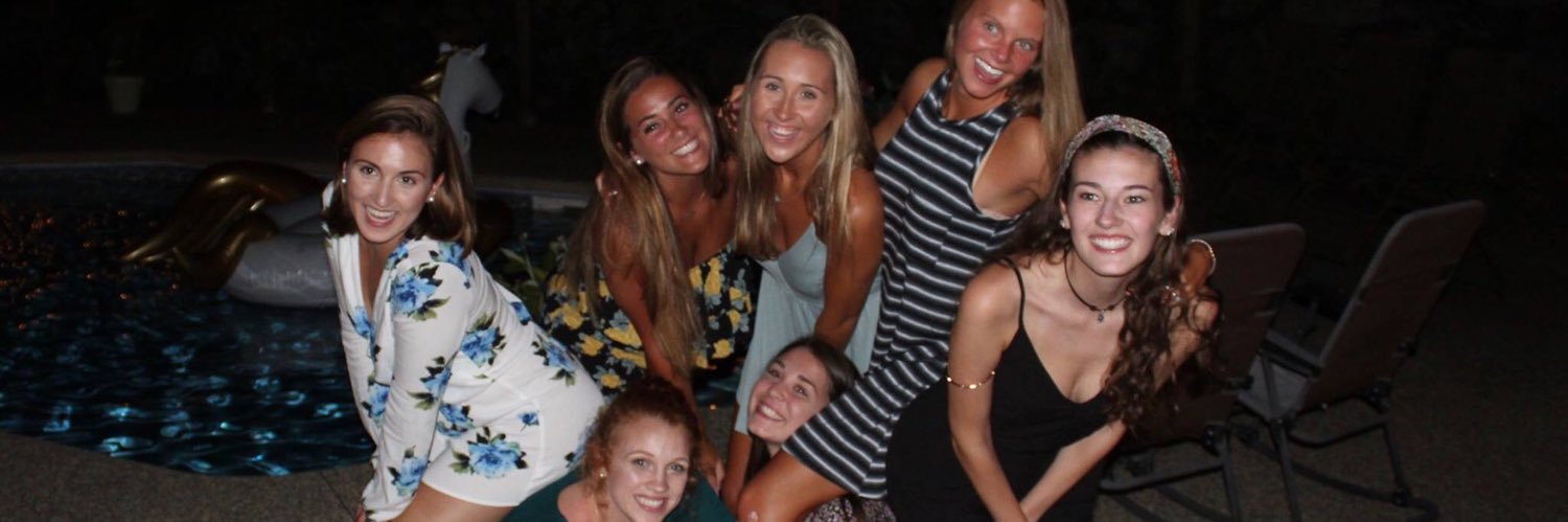 bridgettelayden's profile banner image
