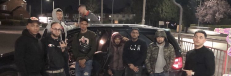 dramz97's profile banner image