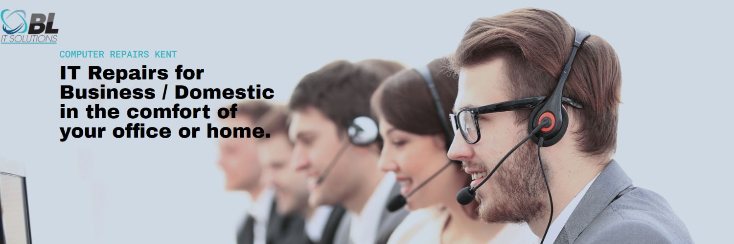 BLITSolutions's profile banner image