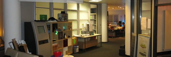 syn2cat Profile Banner