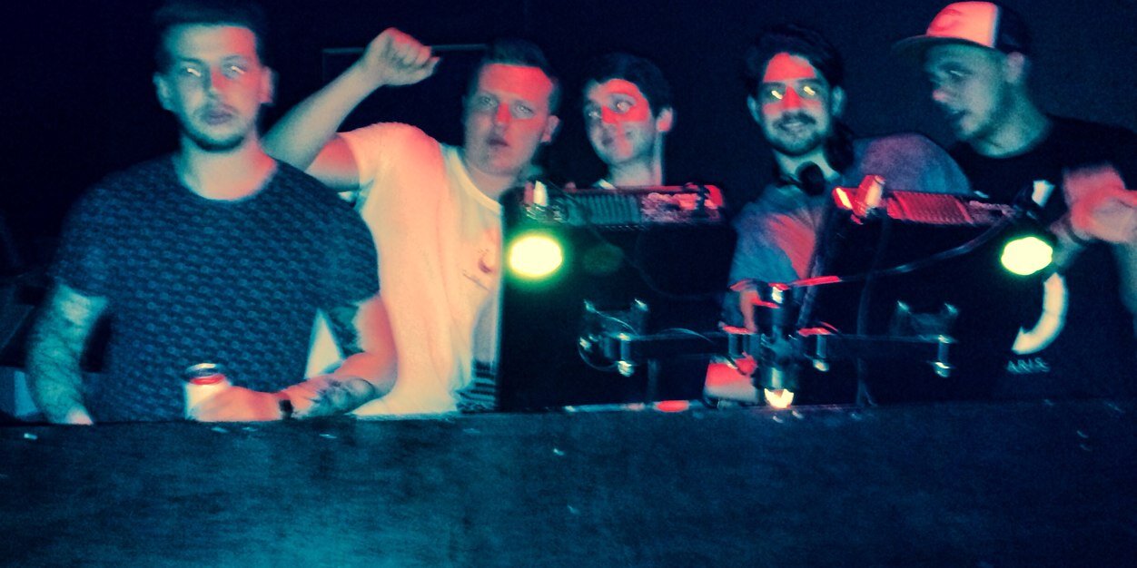 AdamPaton_'s profile banner image