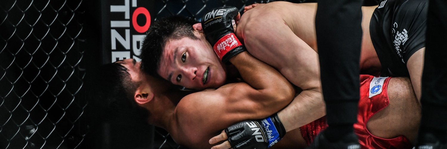 yuji kitano@ABEMA格闘 banner