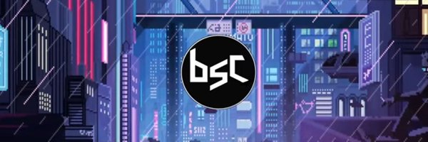bsc Profile Banner