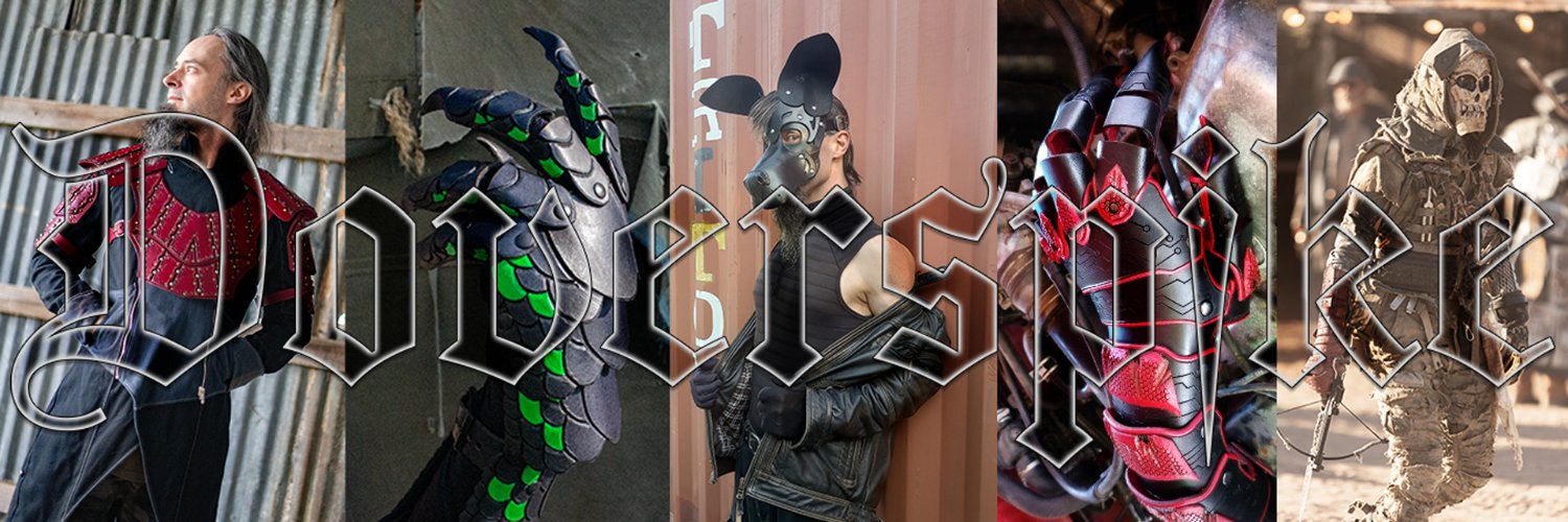 Chaos (cdoverspike at Bskyyy) banner