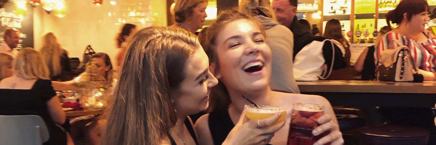 CharAllen95's profile banner image