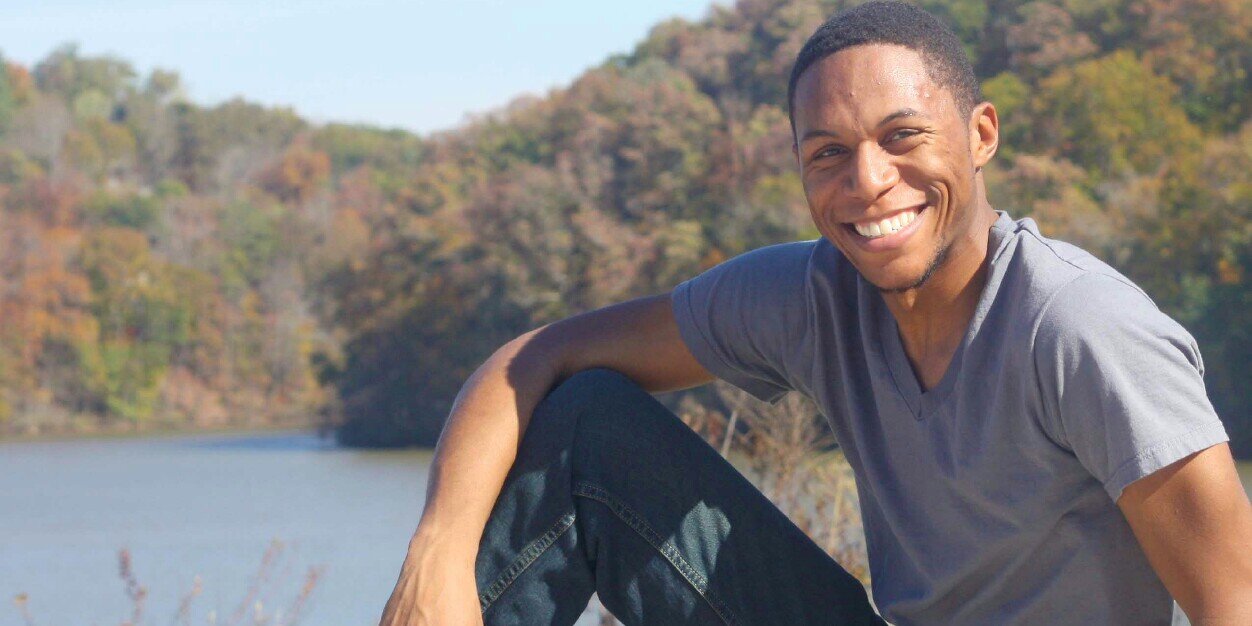iAmBLamar's profile banner image