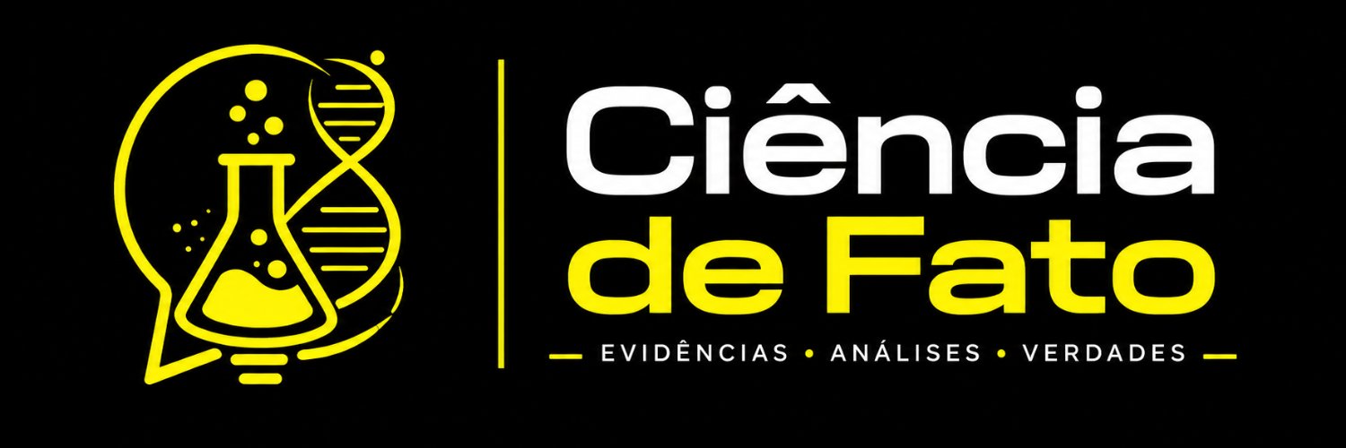 Ciência de Fato banner