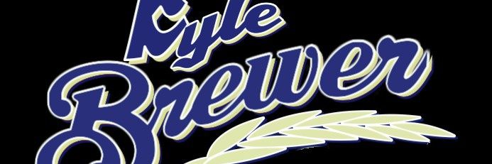 kylebrewermusic's profile banner image
