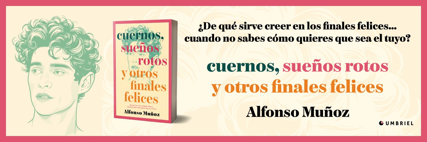 Alfonso Muñoz banner