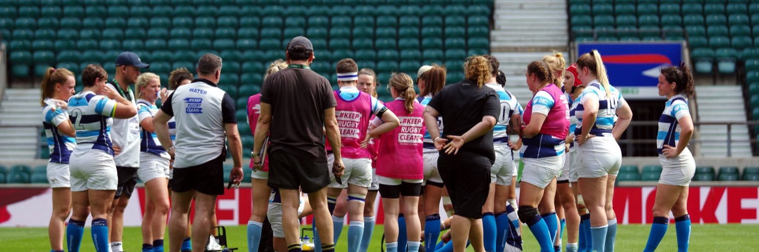 Lucy ‘Cally’ Callingham banner