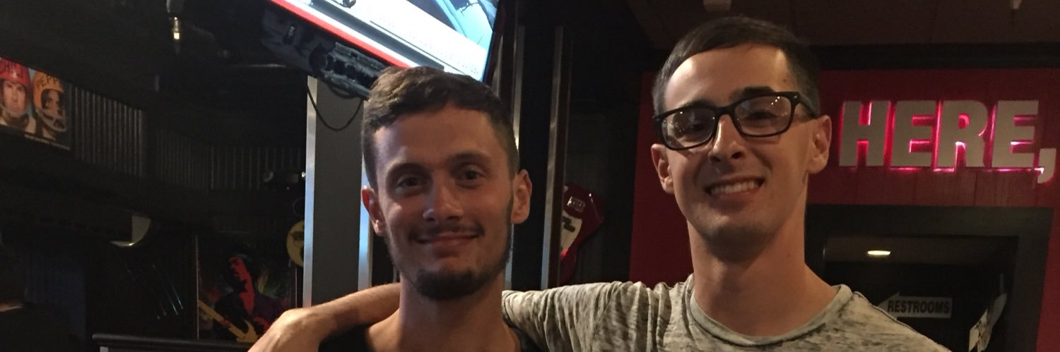 KoreyReplogle's profile banner image