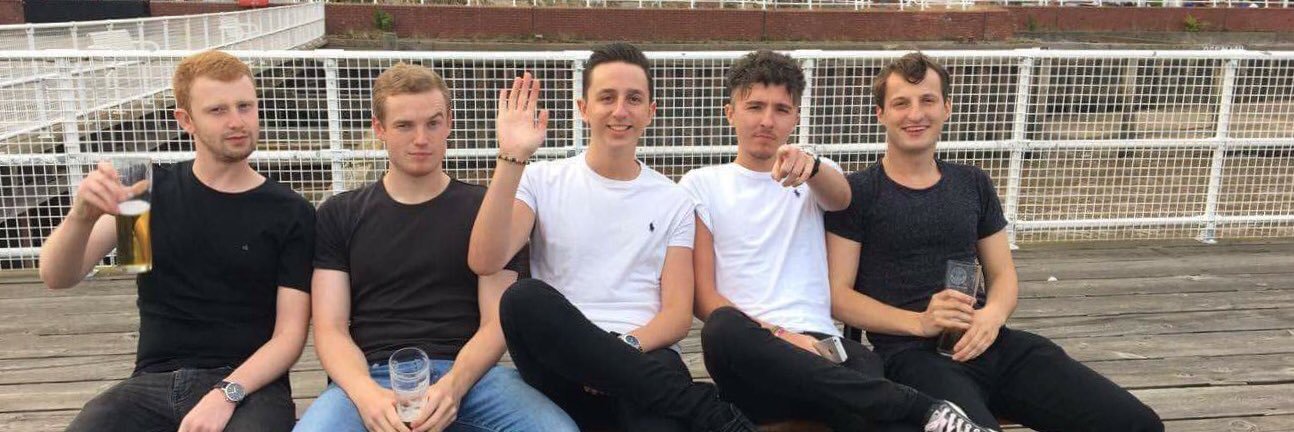Joe_sweeney95's profile banner image