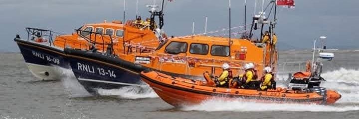 Dave James banner