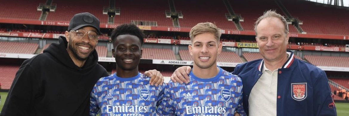 Charlie Baxter banner