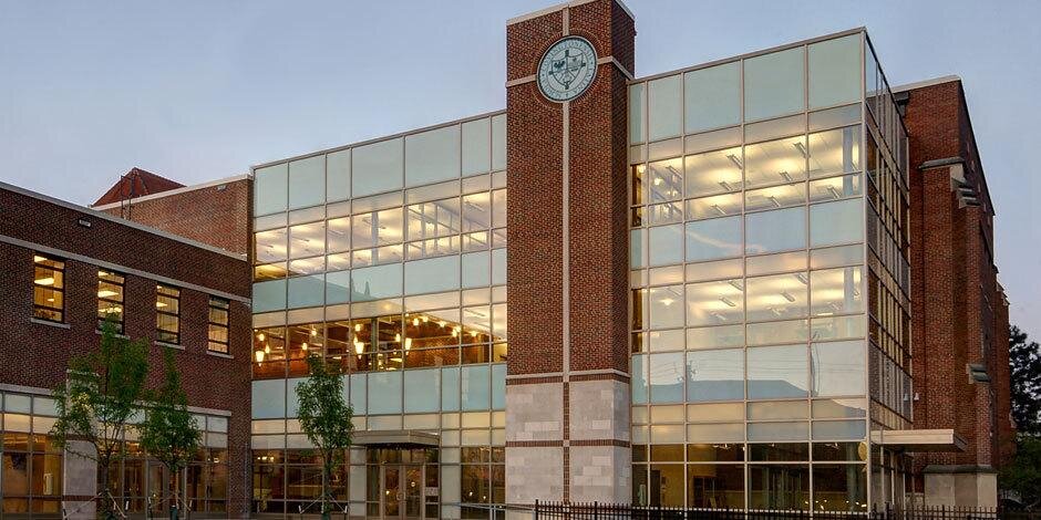 CovingtonLatinSchool banner