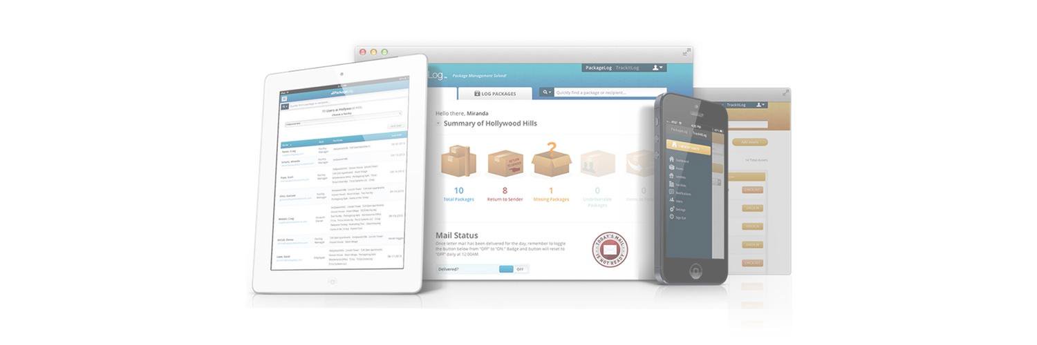 LogwareHQ's profile banner image