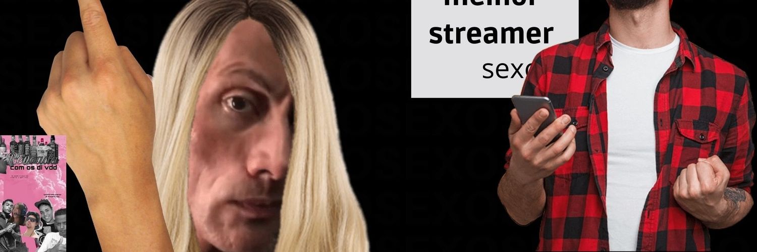 LuaFeltrin's profile banner image