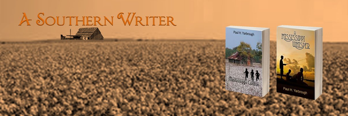 PaulHYarbrough's profile banner image