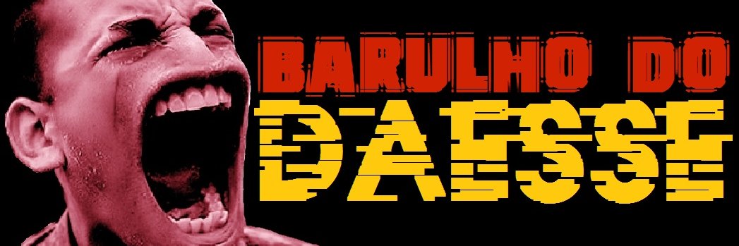 BarulhodoDaesse's profile banner image