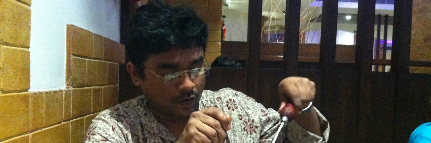 amitavaim's profile banner image