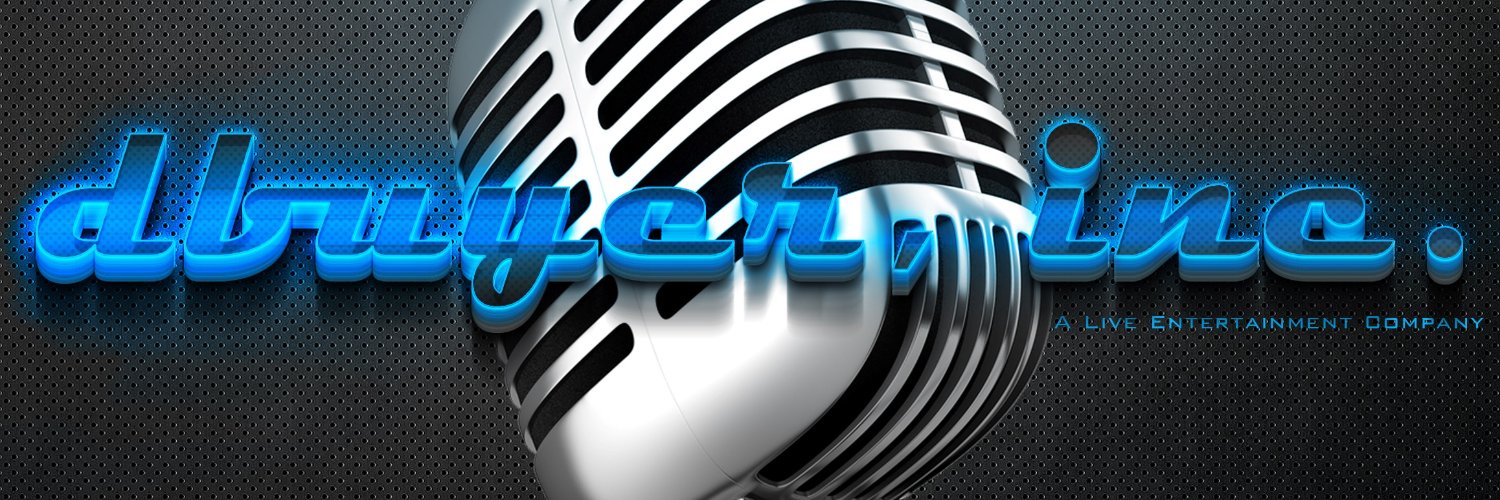 DbuyerConcerts's profile banner image