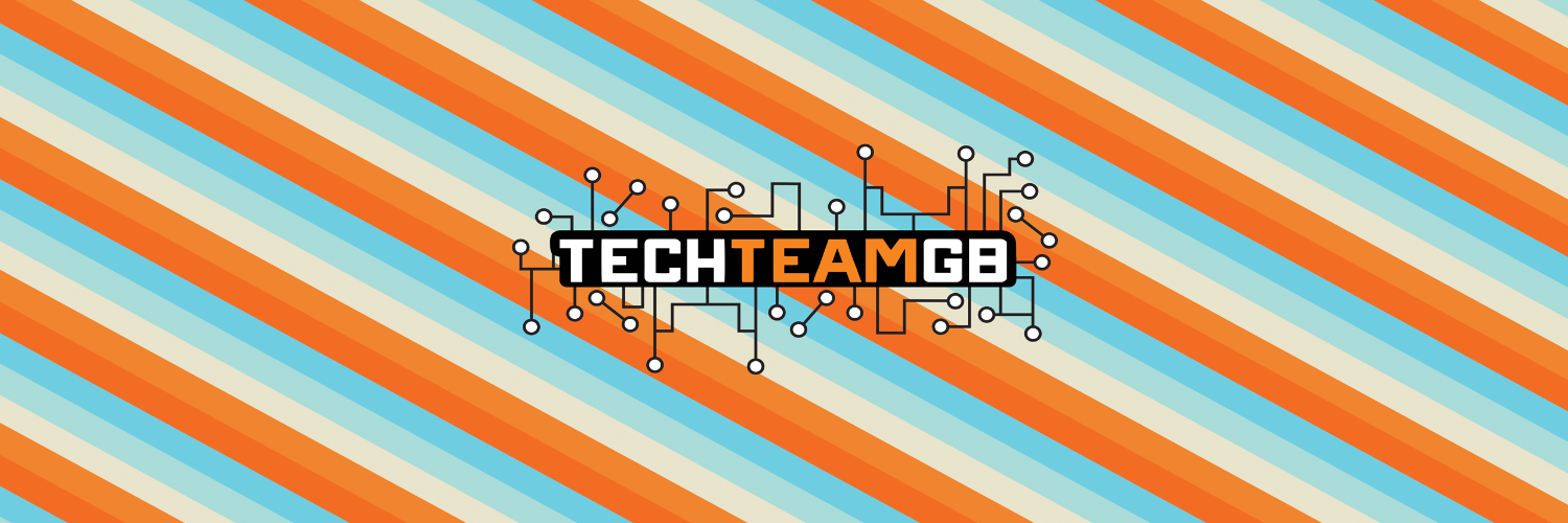 TechteamGB banner