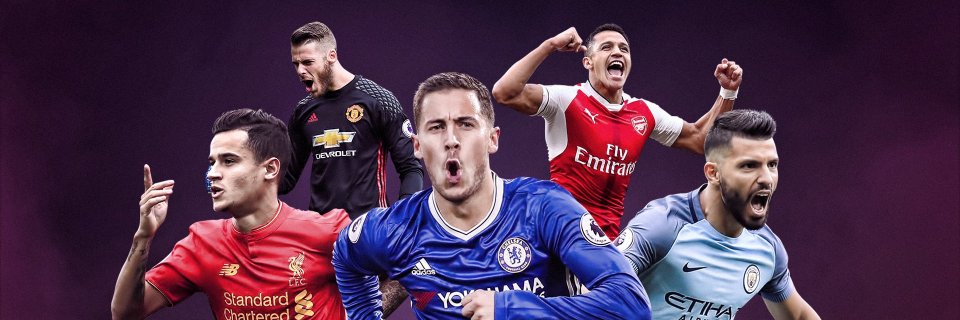 EnglishPremier's profile banner image