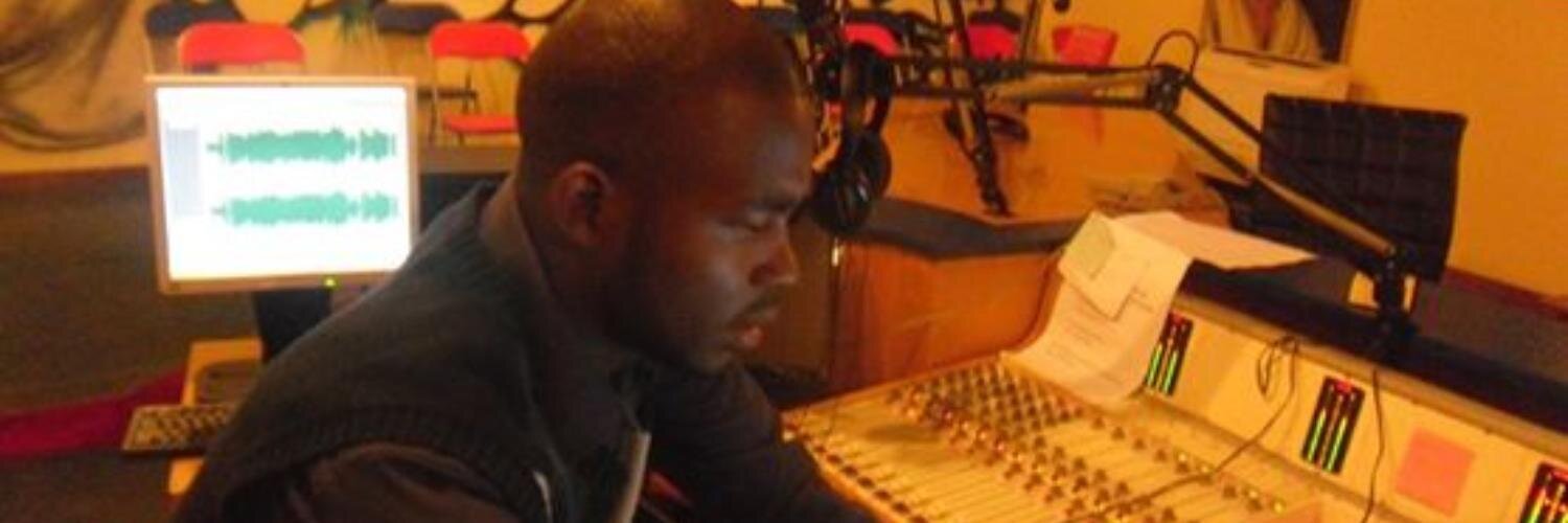 BlaisePatient's profile banner image