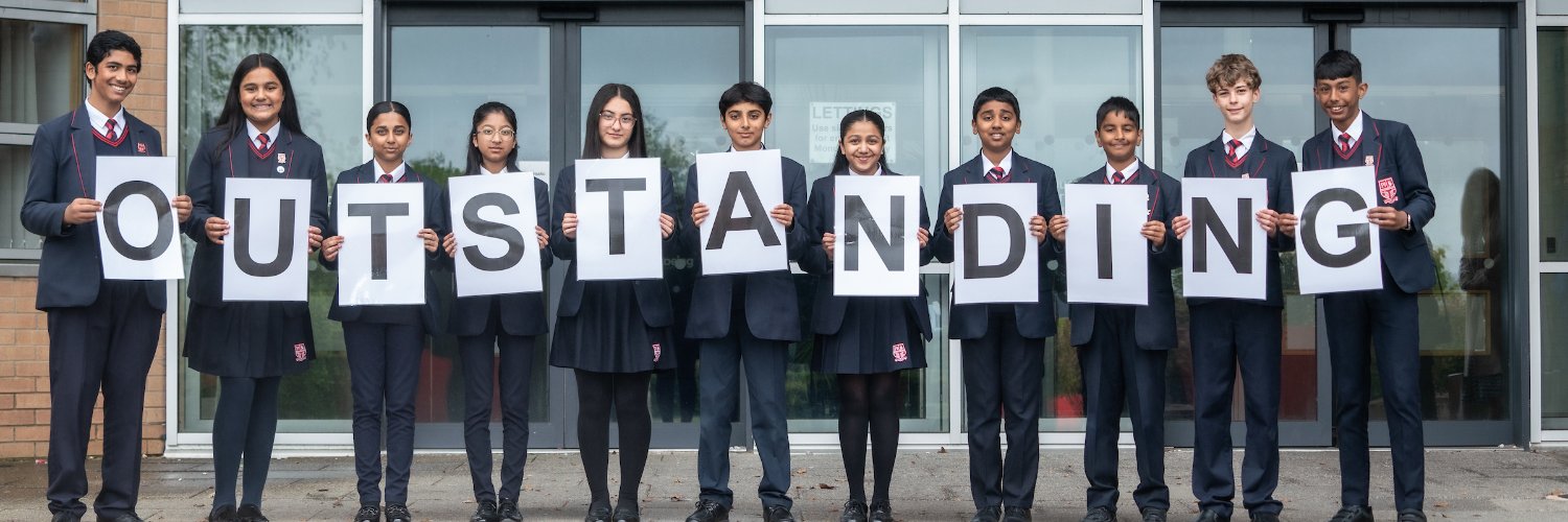 PleckgateHighSchool banner