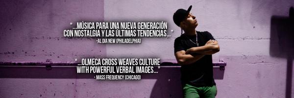 OlmecaOfficial Profile Banner