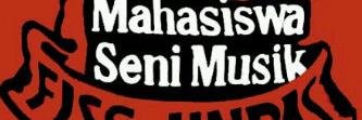 HIMA SeniMusik Unpas banner