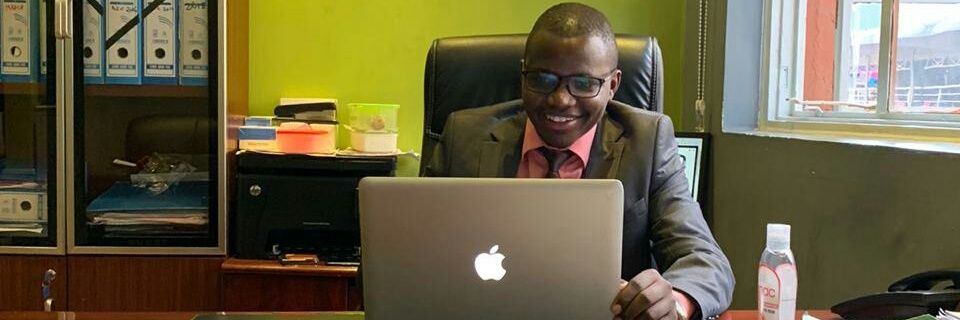 DUKE OF IGEMBE🇰🇪 banner