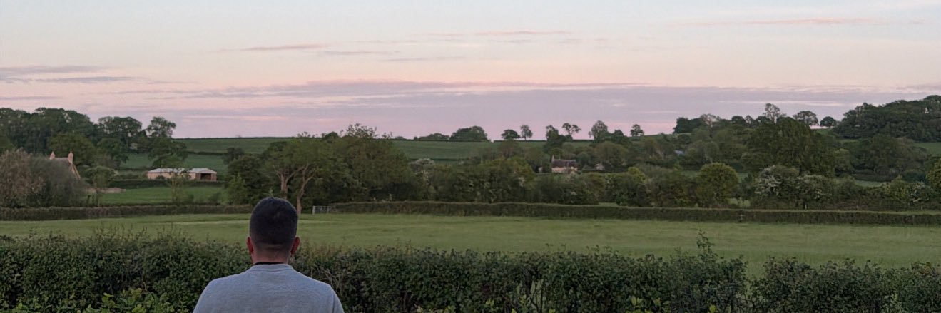 molly_geehan's profile banner image
