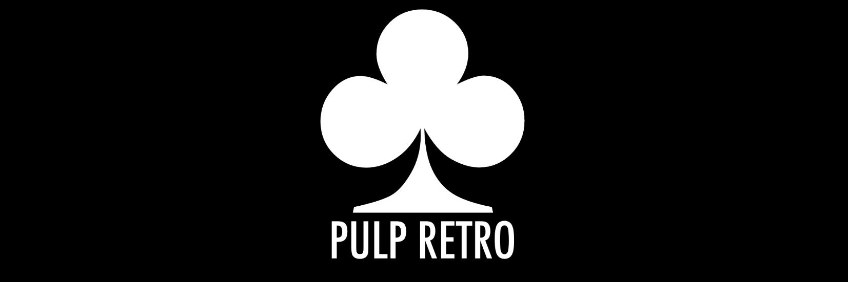 Pulp Retro ⚡'s banner