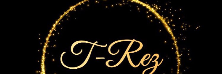 T-rez banner